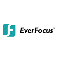everfocus logo