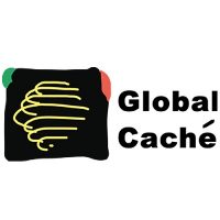 global cache logo