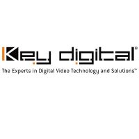 key digital logo