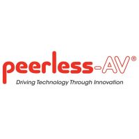 peerless logo