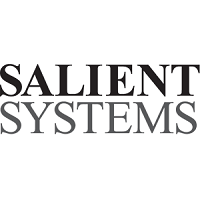 salient systems logo